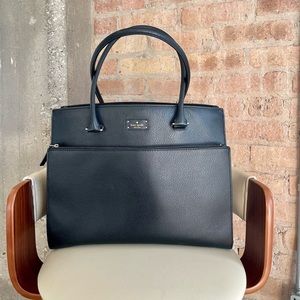 Women’s Kate Spade Work Bag - great condition!